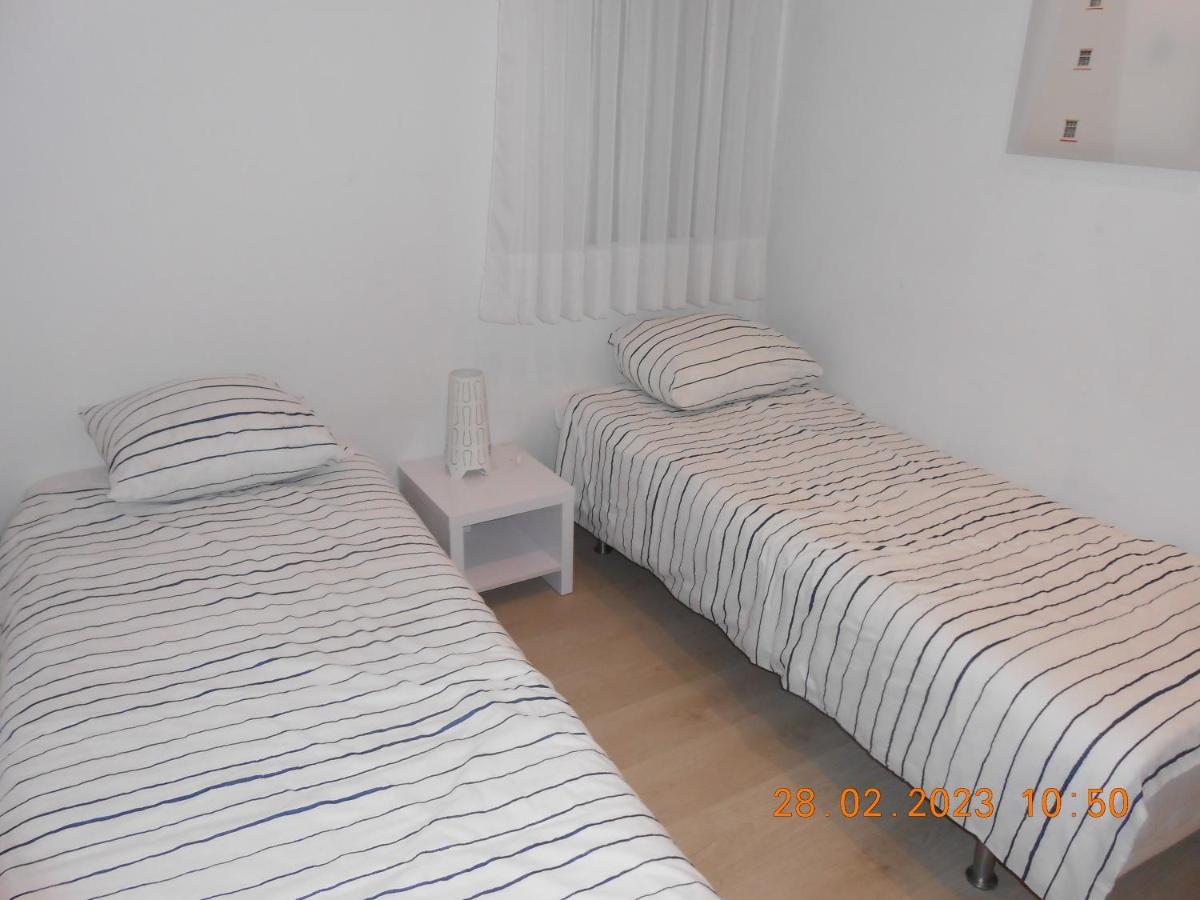 Appartement Cosy A Quissac Exterior foto
