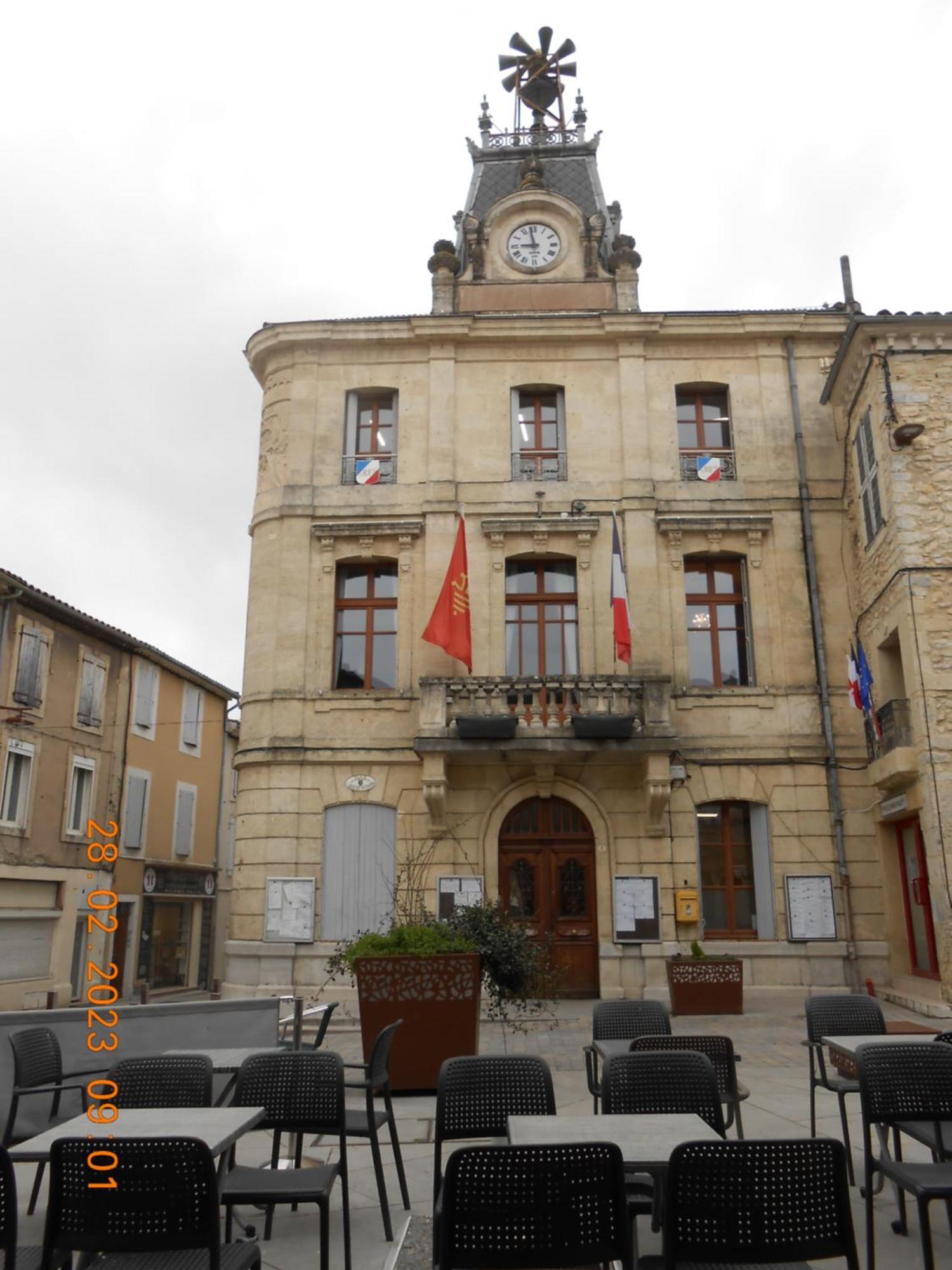 Appartement Cosy A Quissac Exterior foto